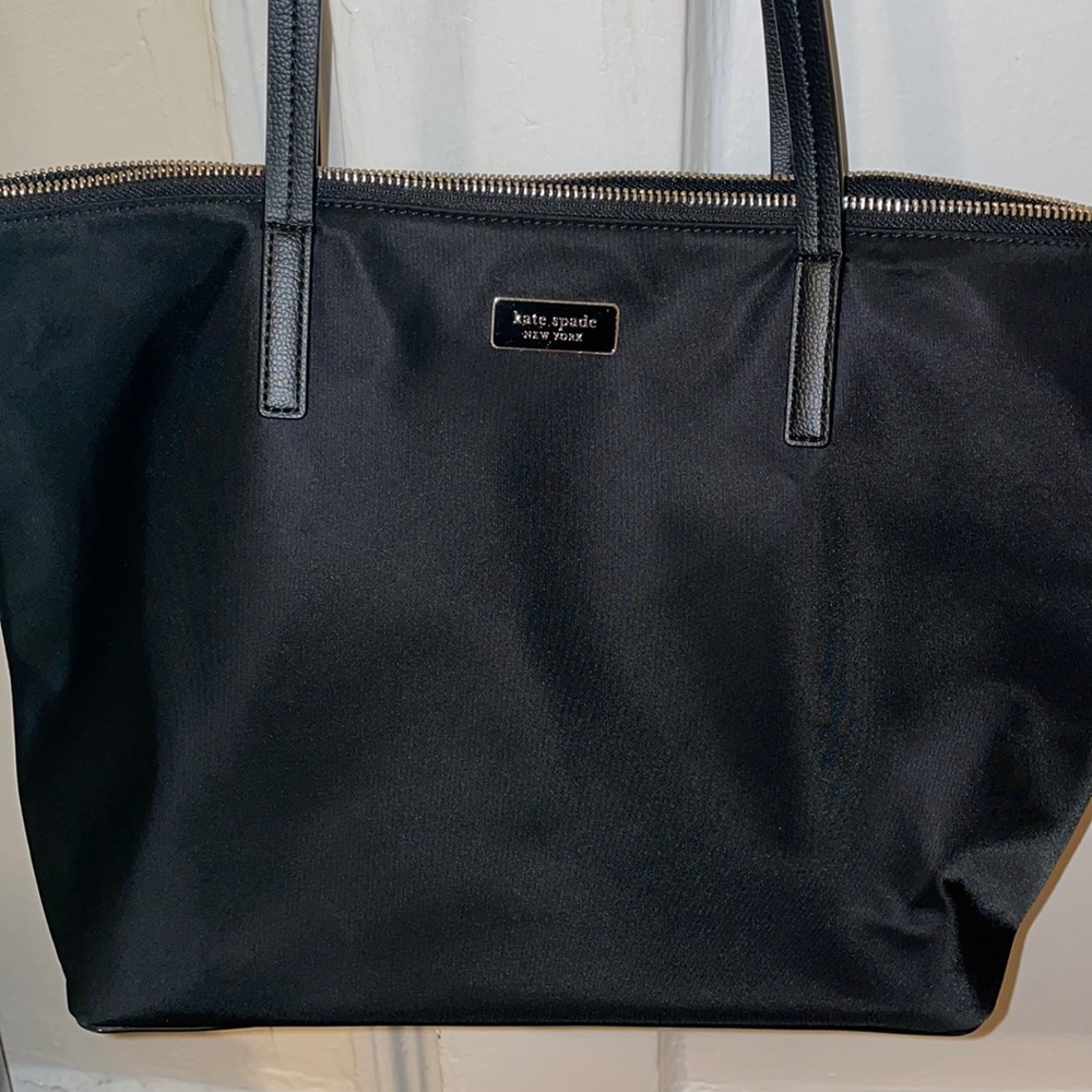 Medium size Kate Spade Tote bag